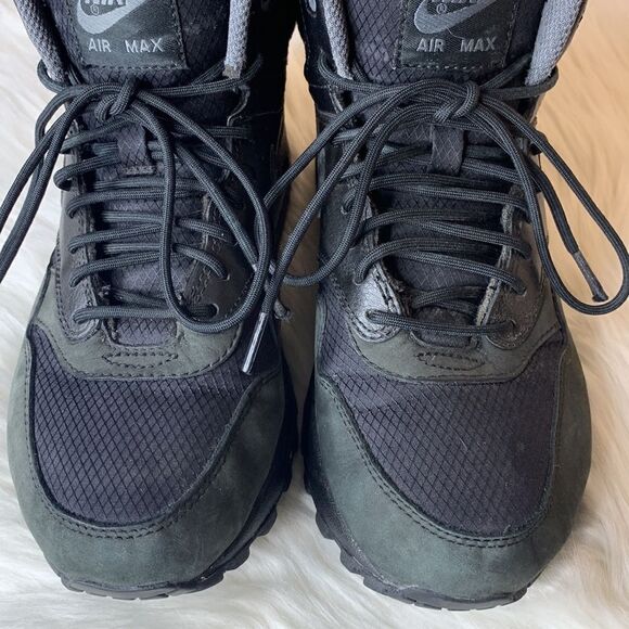 nike air max 1 sneakerboot women's